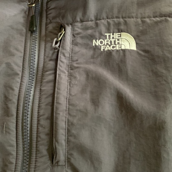 Fleece Jacket - Picture 3 of 4